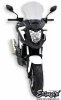 Szyba ERMAX TOURING 48 cm Honda NC 700 X 2012 - 2013